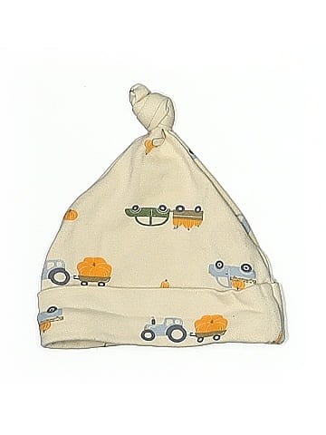 Rabbit Bear Beanie (view 1)