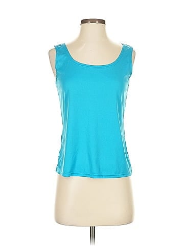 Valerie Stevens Active Tank (view 1)
