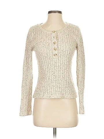 Heartloom Long Sleeve Top (view 1)