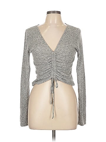 Heart & Hips Long Sleeve Top (view 1)
