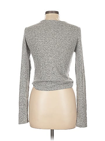 Heart & Hips Long Sleeve Top (view 2)