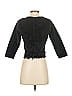 Honey Seed 100% Polyester Black Pullover Sweater Size XS - photo 2