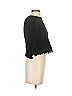 Honey Seed 100% Polyester Black Pullover Sweater Size XS - photo 4