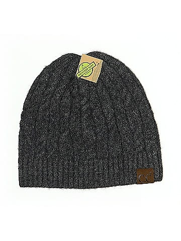 CC Beanie (view 1)
