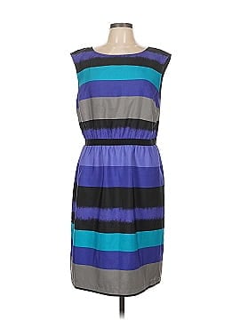 Ann Taylor Loft Outlet Casual Dress