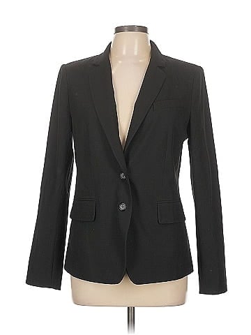 Ann Taylor Blazer (view 1)