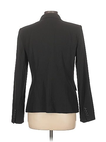 Ann Taylor Blazer (view 2)