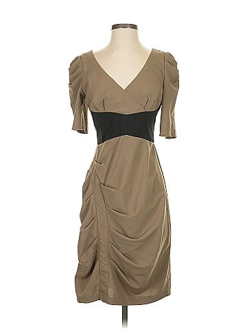 Max and Cleo Cocktail Dress (view 1)