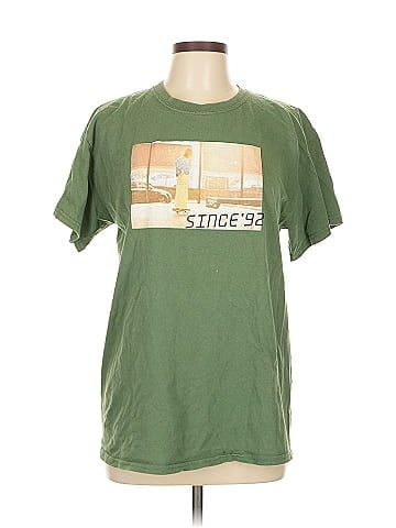 Daisy Street Short Sleeve T-Shirt (view 1)