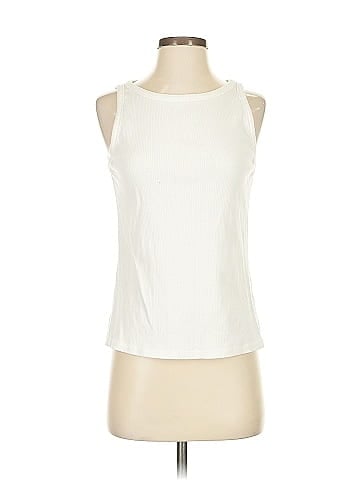 Candace Cameron Bure Sleeveless Top (view 1)