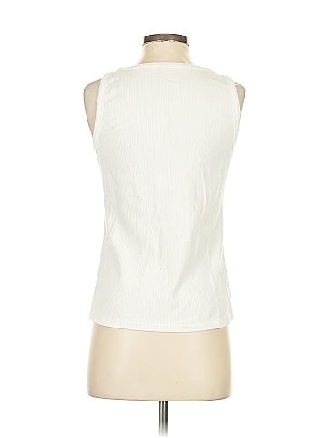 Candace Cameron Bure Sleeveless Top (view 2)