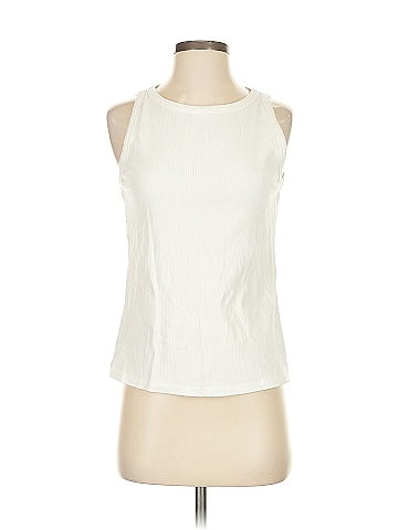 Candace Cameron Bure Sleeveless Top (view 1)