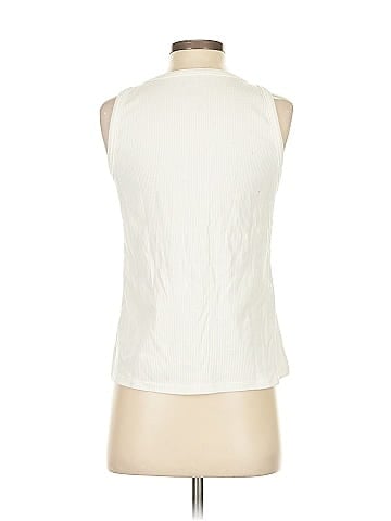 Candace Cameron Bure Sleeveless Top (view 2)