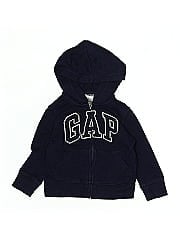 Baby Gap Zip Up Hoodie