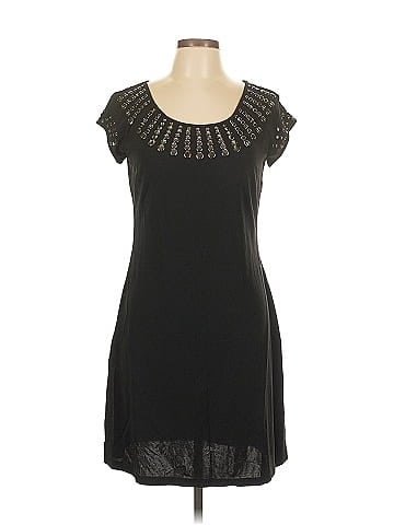 Boston Proper Casual Dress (view 1)