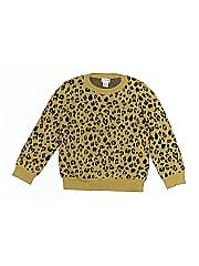 Crewcuts Outlet Pullover Sweater