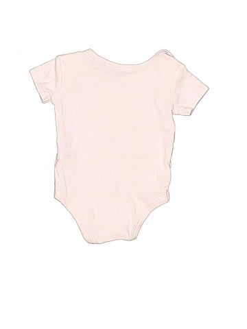 Betsey Johnson Short Sleeve Onesie (view 2)