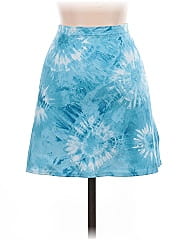 Tail Casual Skirt