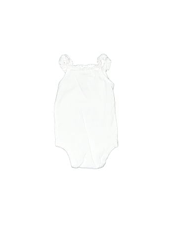 Okie Dokie Short Sleeve Onesie (view 2)