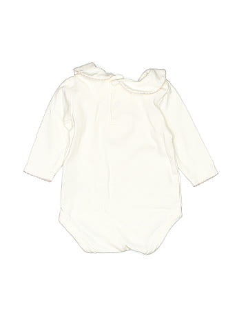 Assorted Brands Long Sleeve Onesie (view 2)