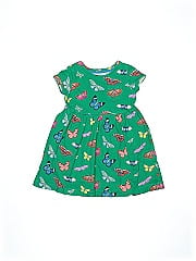 Mini Boden Dress
