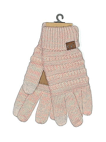 CC Gloves (view 1)