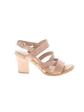 Born Handcrafted Footwear Heels