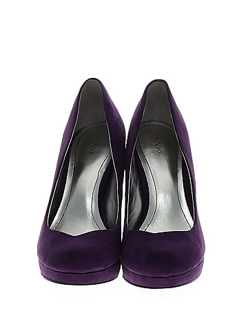 Style&Co Heels (view 2)