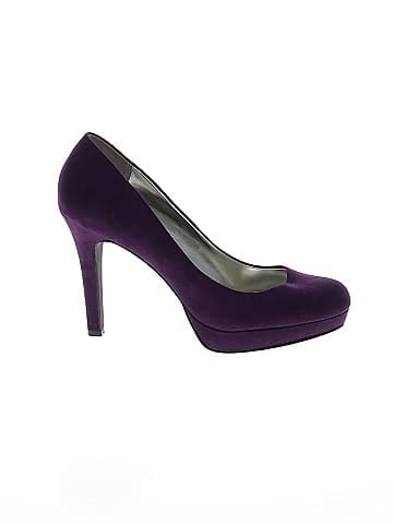 Style&Co Heels (view 1)