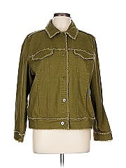 Habitat Jacket