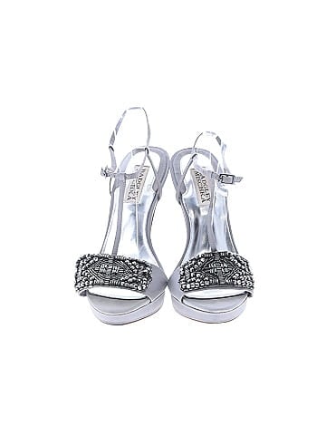 Badgley Mischka Heels (view 2)
