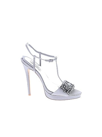 Badgley Mischka Heels (view 1)
