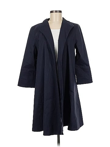Eileen Fisher Coat (view 1)