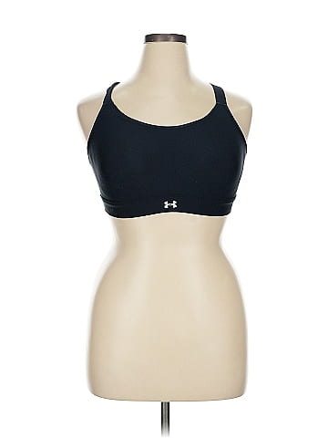Under Armour Sports Bra (view 1)