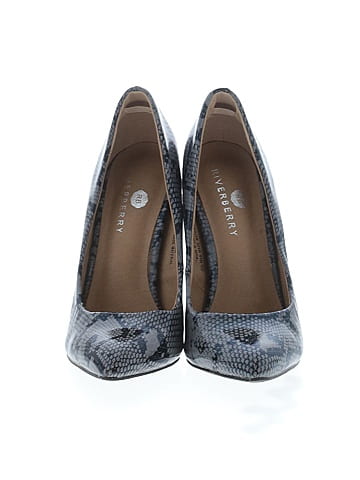 Riverberry Heels (view 2)