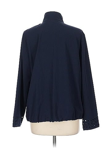 Chico's Track Jacket (view 2)