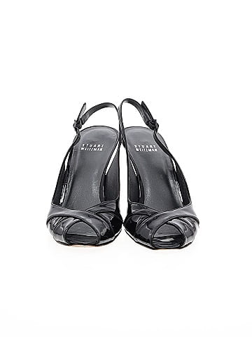 Stuart Weitzman Heels (view 2)