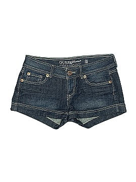 Guess Jeans Denim Shorts
