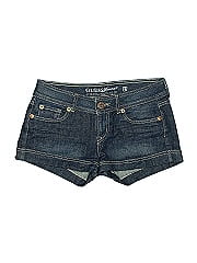Guess Jeans Denim Shorts