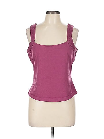 Maeve Sleeveless Top (view 1)