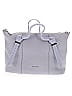 Ted Baker London Gray Purple Satchel One size - photo 1