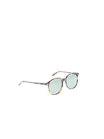 Saint Laurent Tortoise Sunglasses (view 1)
