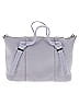 Ted Baker London Gray Purple Satchel One size - photo 3