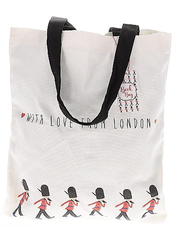Unbranded Tote (view 1)