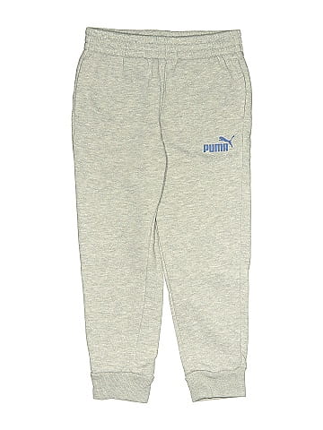 Puma Sweatpants (view 1)