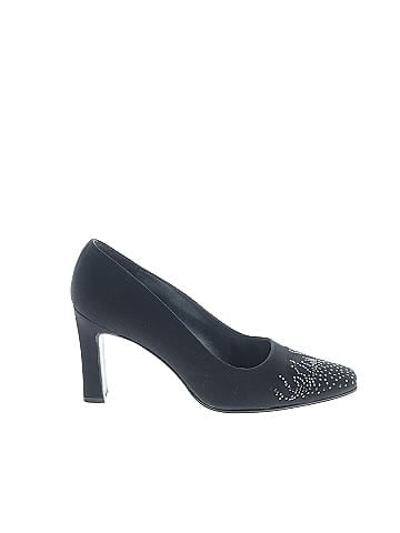 Stuart Weitzman Heels (view 1)