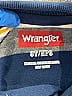 Wrangler Jeans Co Blue Long Sleeve Top Size 3T - photo 3