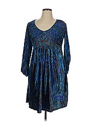 One World Casual Dress