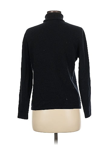 Henri Bendel Cashmere Pullover Sweater (view 2)