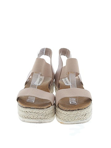 Steve Madden Wedges (view 2)